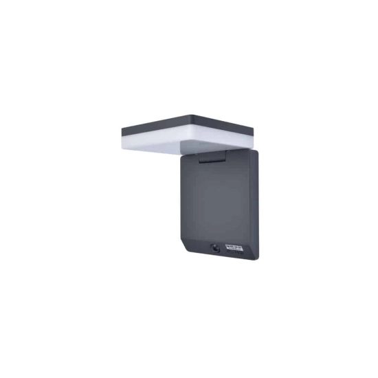 kinkiecik.pl Kinkiet zewnętrzny LED IP44 MOZE 6943101012 LUTEC