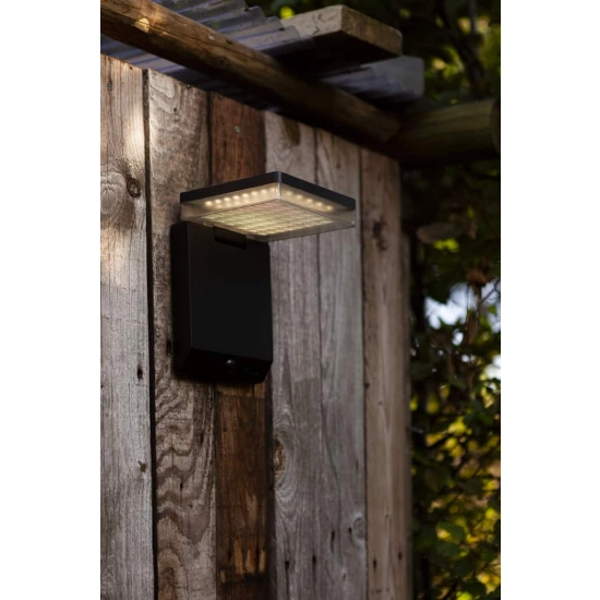 kinkiecik.pl Kinkiet zewnętrzny LED IP44 MOZE 6943101012 LUTEC