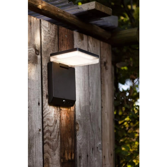kinkiecik.pl Kinkiet zewnętrzny LED IP44 MOZE 6943101012 LUTEC