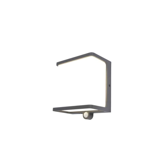 kinkiecik.pl Kinkiet zewnętrzny LED IP44 DOBLO 6943701125 LUTEC