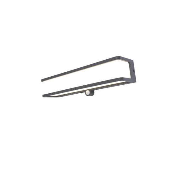 kinkiecik.pl Kinkiet zewnętrzny LED IP54 DOBLO 6943801125 LUTEC