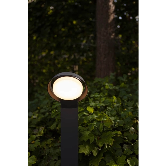 kinkiecik.pl Lampa stojąca LED IP54 POLO 7105701118 LUTEC