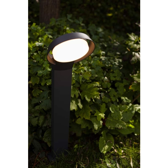 kinkiecik.pl Lampa stojąca LED IP54 POLO 7105701118 LUTEC