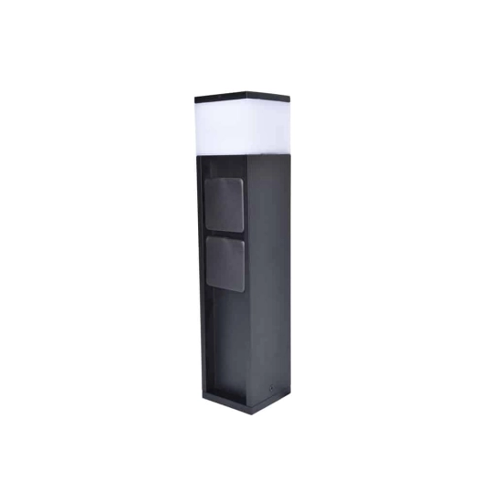 kinkiecik.pl Lampa stojąca LED IP54 MAINS 7202201012 LUTEC