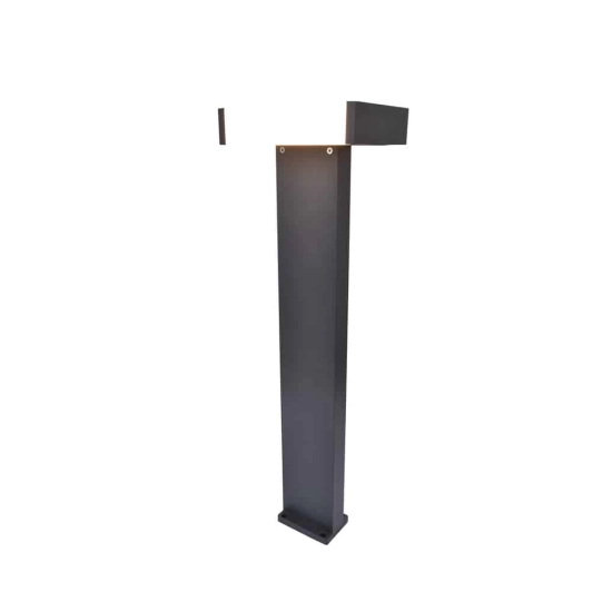 kinkiecik.pl Lampa stojąca LED IP54 CONROY 7207001118 LUTEC