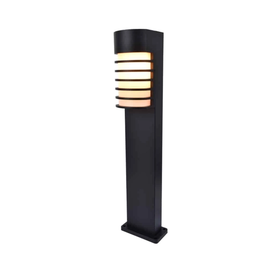 kinkiecik.pl Lampa stojąca FULTON 7207601012 LUTEC