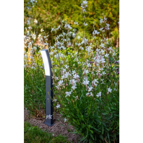 kinkiecik.pl Lampa stojąca LED IP54 KIRA 7288906118 LUTEC