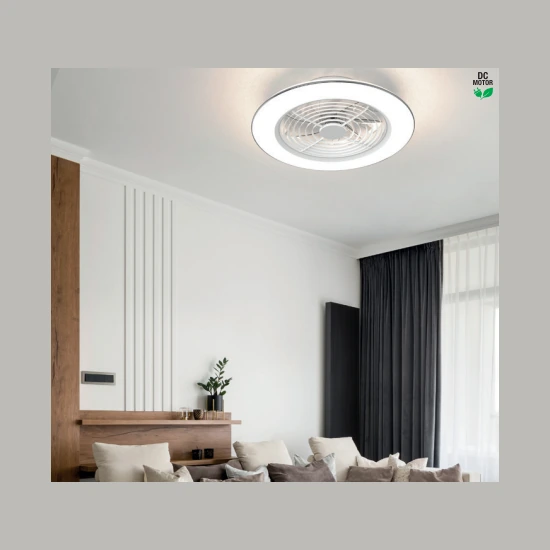 Lampa sufitowa Mantra Alisio 7490MA - zdjęcie produktu