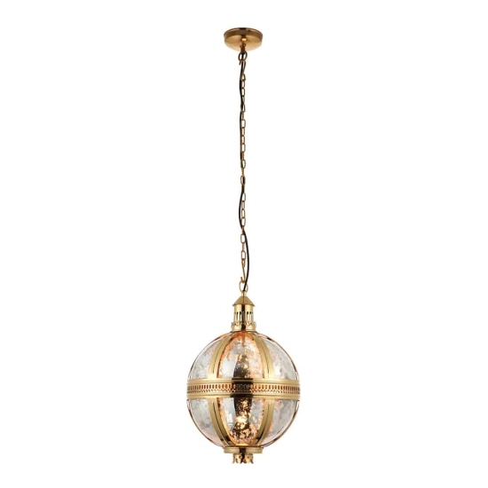 kinkiecik.pl Lampa wisząca Vienna Pendant 70091 ENDON
