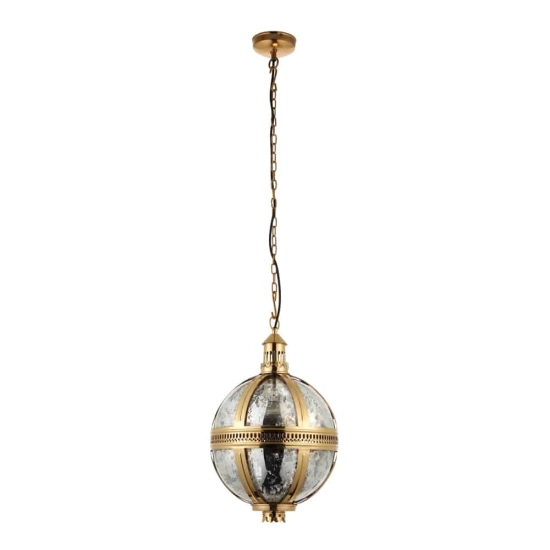 kinkiecik.pl Lampa wisząca Vienna Pendant 70091 ENDON