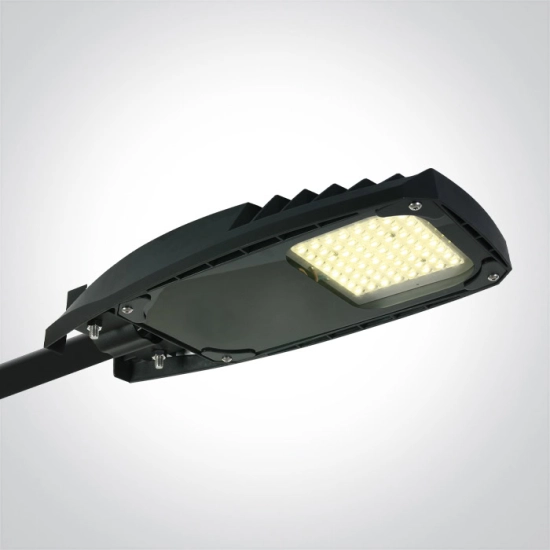 Lampa uliczna 70114/B/W 3000K IP66 One Light