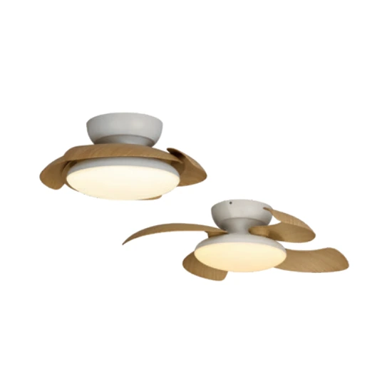 Lampa sufitowa Mantra Aloha 8234MA - zdjęcie dodatkowe 2