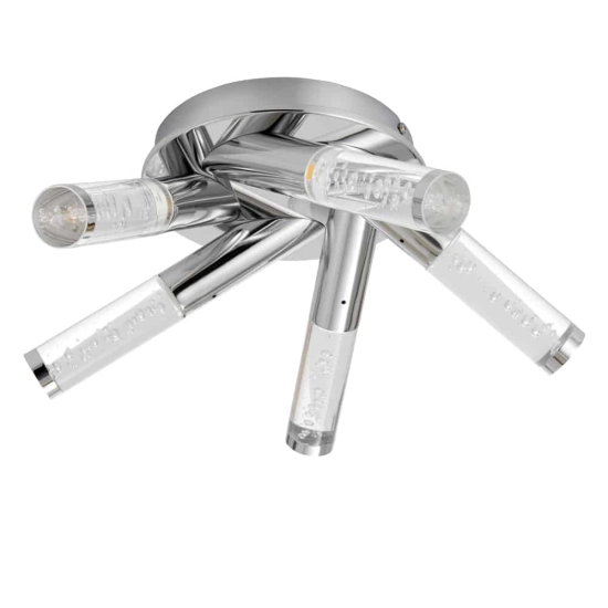kinkiecik.pl Plafon Essence 5LT Flush 70330 ENDON