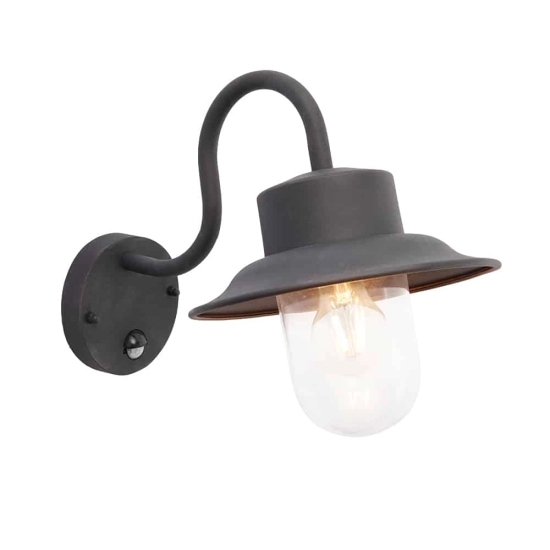 kinkiecik.pl Kinkiet Chesham Wall PIR 70331 ENDON