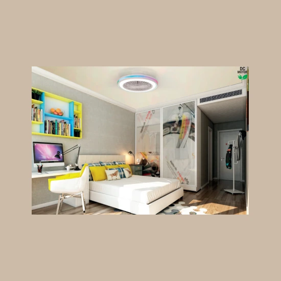 Lampa sufitowa Mantra Gamer 8291MA - zdjęcie dodatkowe 1