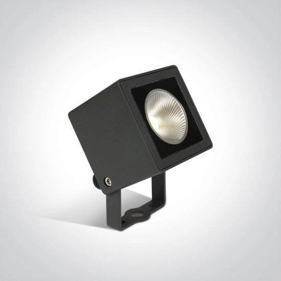 Reflektor The Garden Square Spots IP65 7052/AN/W ONE LIGHT