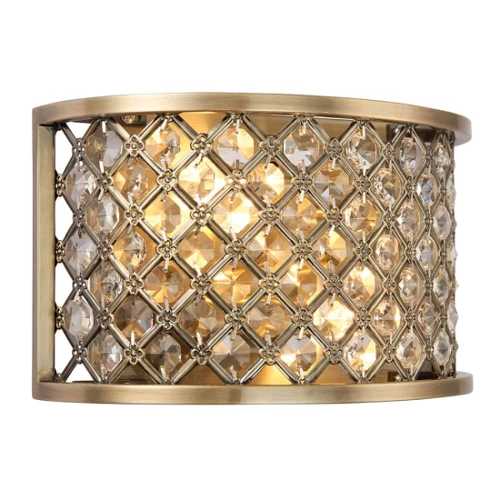 kinkiecik.pl Kinkiet Hudson 2LT Wall 70559 ENDON