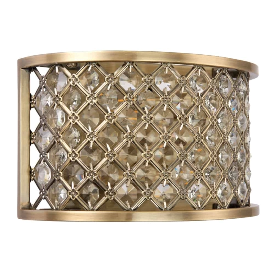 kinkiecik.pl Kinkiet Hudson 2LT Wall 70559 ENDON