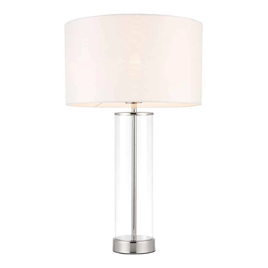 kinkiecik.pl Lampa stołowa Lessina Touch Table 70600 ENDON
