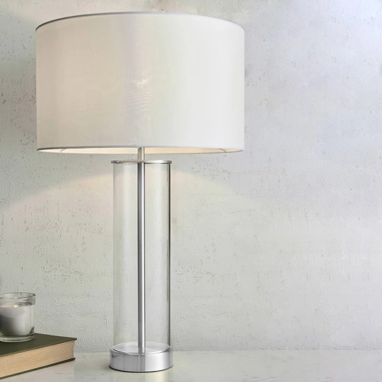 kinkiecik.pl Lampa stołowa Lessina Touch Table 70600 ENDON