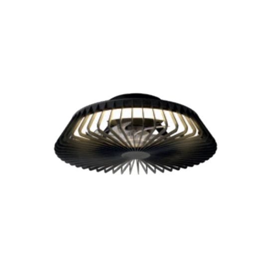 Lampa sufitowa Mantra Himalaya 8197MA - zdjęcie produktu