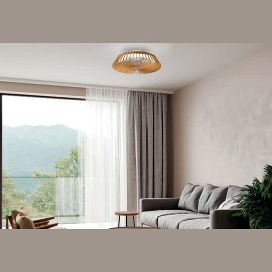 Lampa sufitowa Mantra Himalaya 8198MA - zdjęcie dodatkowe 1