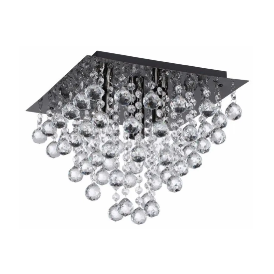 Lancaster Crystal czarny 627803-29 REALITY