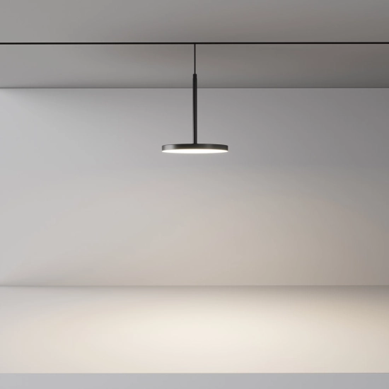 Lampa szynowa Plato Exility 2700-6000K 15W 120° Dim Smart TR123-4-15W-DS-B Maytoni - zdjęcie dodatkowe 2