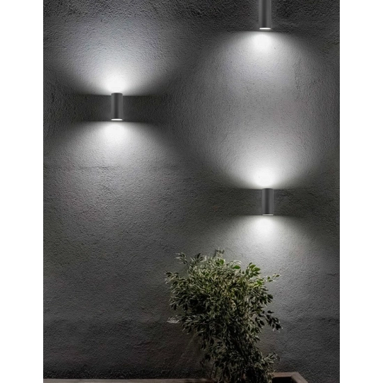 Kinkiet RANCAGUA LE71378 Luces Exclusivas - zdjęcie dodatkowe 1