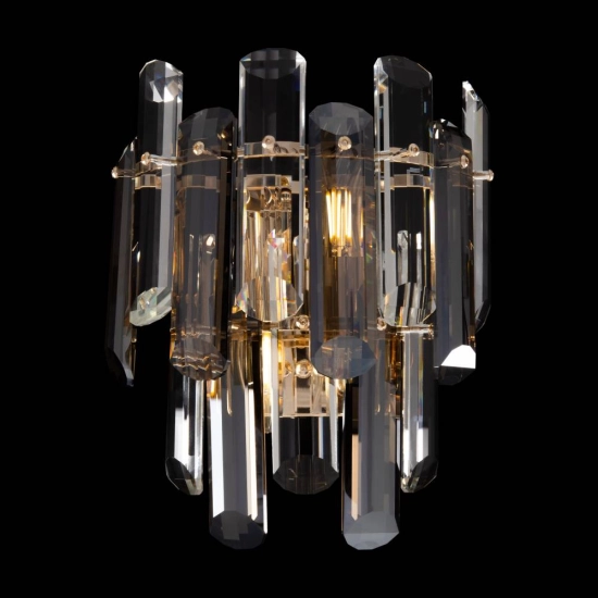 Kinkiet Wall Lamp Flare DIA200WL-02G Maytoni - zdjęcie dodatkowe 2