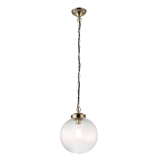 kinkiecik.pl Lampa wisząca Brydon Pendant 71123 ENDON