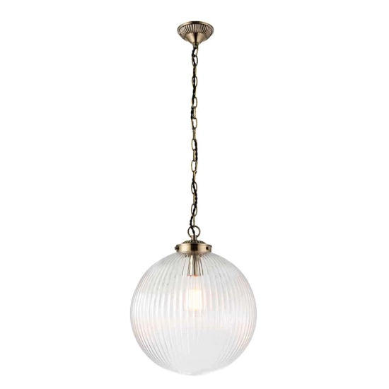 kinkiecik.pl Lampa wisząca Brydon Pendant 71124 ENDON