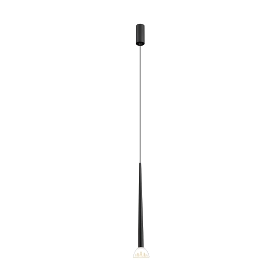Lampa wisząca BOSTON P0603-01A-P7B1 Zuma Line - zdjęcie produktu