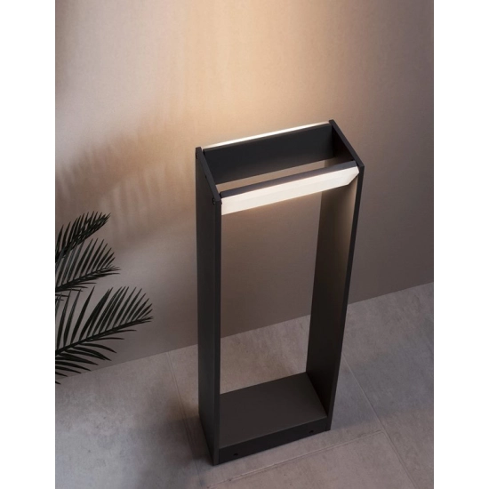 Lampa stojąca MONTEROS LE71334 Luces Exclusivas - zdjęcie dodatkowe 3