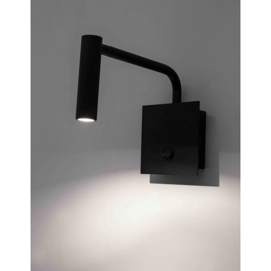 Kinkiet BERISSO LE42259 Luces Exclusivas - zdjęcie dodatkowe 1