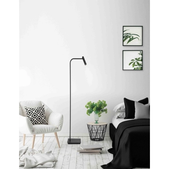 Lampa podłogowa BERISSO LE42257 Luces Exclusivas - zdjęcie dodatkowe 2