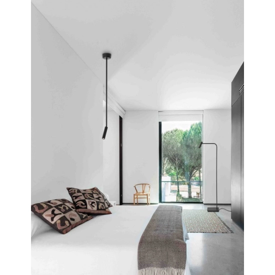 Lampa wisząca BERISSO LE42258 Luces Exclusivas - zdjęcie dodatkowe 2