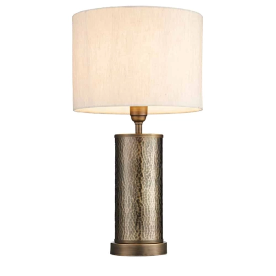 kinkiecik.pl Lampa stołowa Indara Table 71591 ENDON