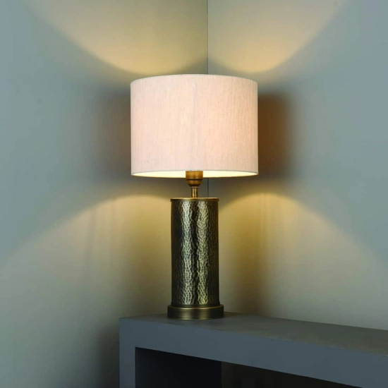 kinkiecik.pl Lampa stołowa Indara Table 71591 ENDON