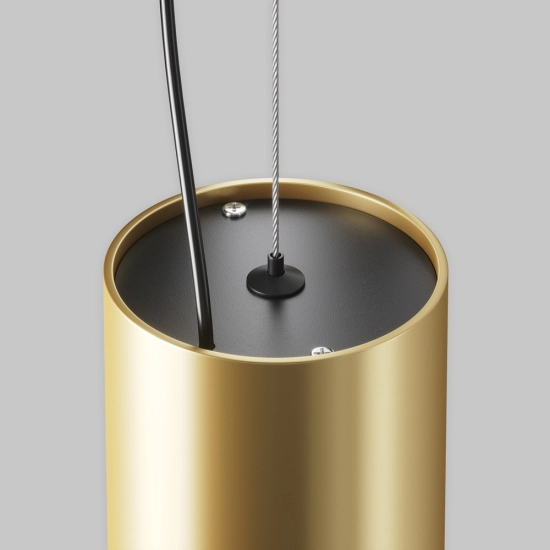 Lampa wisząca Efir P089PL-33W3K-MG 33W-3000K Maytoni - zdjęcie dodatkowe 2