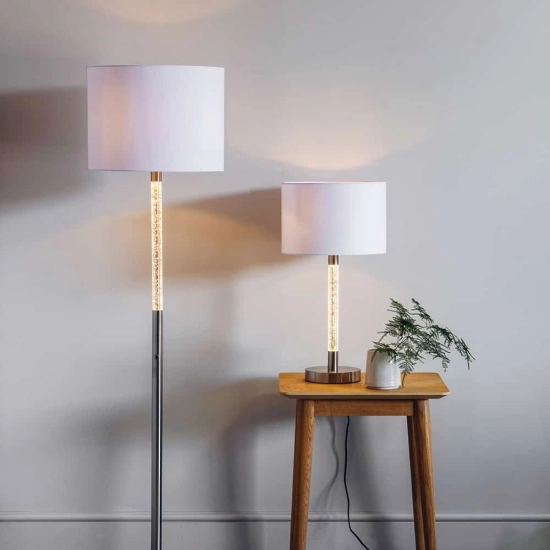 kinkiecik.pl Lampa stołowa Andromeda Table 71621 ENDON