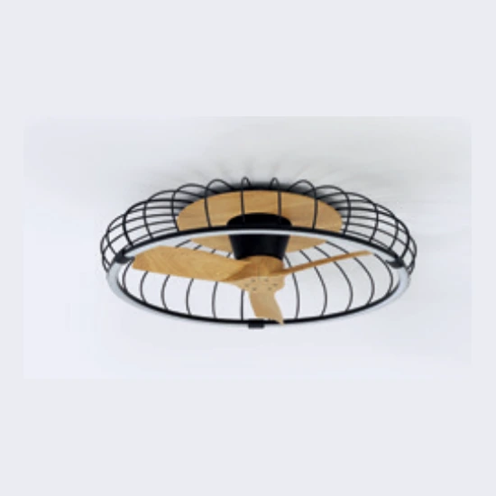 Lampa sufitowa Mantra Nature 7808MA - zdjęcie produktu