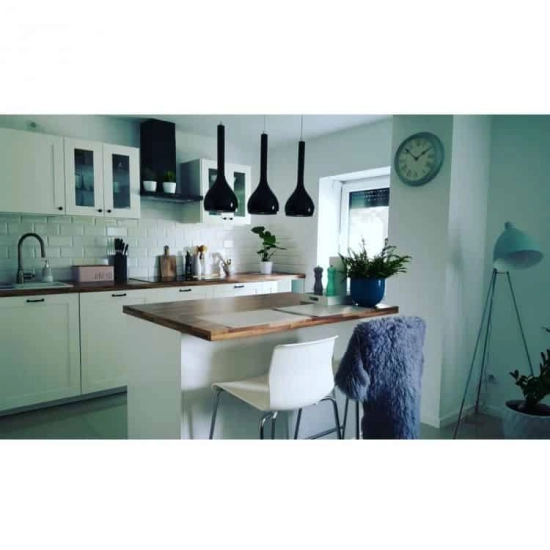 Lampa wisząca SOUL 3 AZ0276 AZZARDO