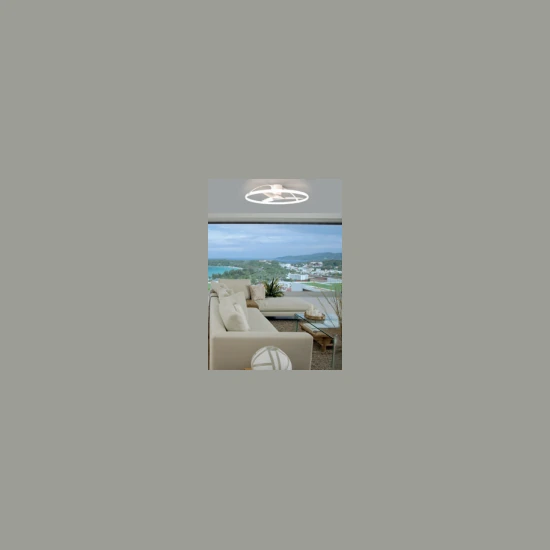 Lampa sufitowa Mantra Nepal 7530MA - zdjęcie produktu