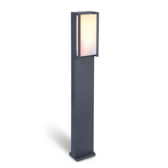 Lampa stojąca QUBO 7193003118 LUTEC
