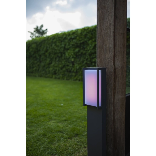 Lampa stojąca QUBO 7193003118 LUTEC