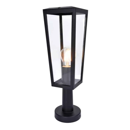 kinkiecik.pl Lampa stojąca IP44 PINE 7196601012 LUTEC