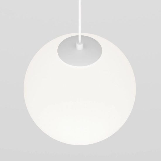 Lampa szynowa podwieszana Luna Exility 3000-6000K 5W 360° Dim Smart TR039-4-5W3K-WW-DS-W-1 Maytoni - zdjęcie dodatkowe 1