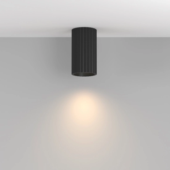 Lampa sufitowa Calipso C106CL-01-GU10-B Maytoni - zdjęcie dodatkowe 2