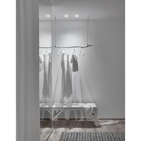 Oprawa podtynkowa AYAMONTE LE61404 Luces Exclusivas - zdjęcie dodatkowe 1